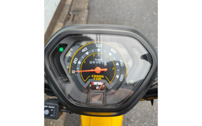HONDA CROSS CUB JA45