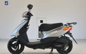 YAMAHA JOG Gen.5 SA36J