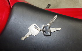 HONDA NS-1 2026 AC12