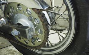 YAMAHA VIRAGO 250 3DM