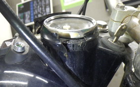 HONDA APE 50 2024 AC16