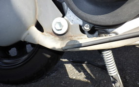 SUZUKI ﾚｯﾂ CA4AA