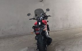 SUZUKI GLADIUS400 2010 VK58A