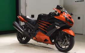 KAWASAKI ZX 1400 NINJA R A 2014