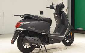 KYMCO KYMCO アローマ150