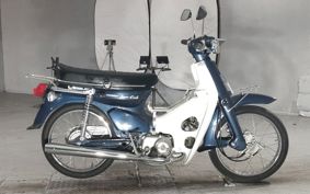 HONDA SUPER CUB50 AA01
