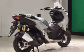 HONDA ADV160 2008 KF54
