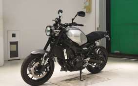YAMAHA XSR900 2020 RN56J