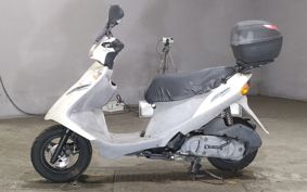 SUZUKI ADDRESS V125 CF46A