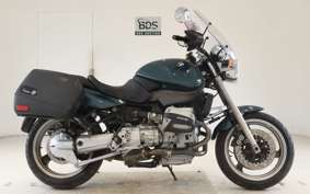 BMW R1100R 1998