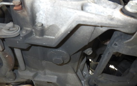 SUZUKI ADDRESS 110 CE47A
