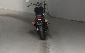 HONDA STEED 400 NC26