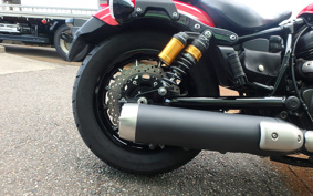 YAMAHA BOLT R-SPEC ABS 2016 VN04J