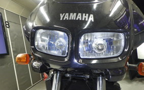 YAMAHA FZS600 FAZER 1998