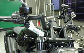 HARLEY RH1250S 2022