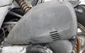 HONDA DIO Gen.5 AF57