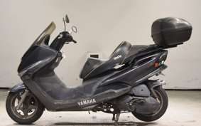 YAMAHA MAJESTY 125 FI