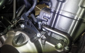 HONDA CL250-2 MC57