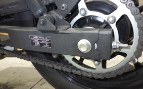 KAWASAKI ELIMINATOR400-3 2023 EL400A