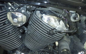 HONDA SHADOW 400 2008 NC34