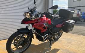 BMW F700GS 2013 0B01