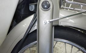 HONDA C90 SUPER CUB E 2007 HA02