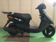 Фото Yamaha JOG с японского аукциона