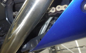 KAWASAKI ZX 1400 NINJA 2007