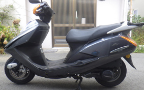 HONDA STREAM125 TCJ2