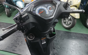 YAMAHA  AXIS Z SEJ6J