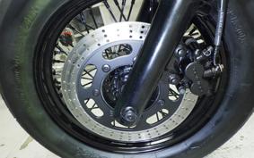 KAWASAKI VULCAN 400 CLASSIC 1997 VN400A