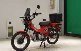 HONDA CT125 HUNTER CUB 2002 JA55
