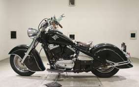 KAWASAKI VULCAN 400 DRIFTER 2003 VN400D