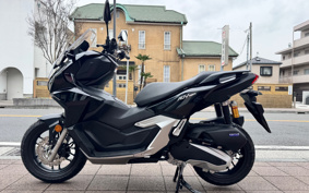HONDA ADV160 KF54
