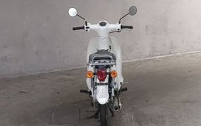 HONDA SUPER CUB110 JA07