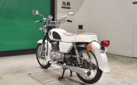 HONDA CD125T BENLY