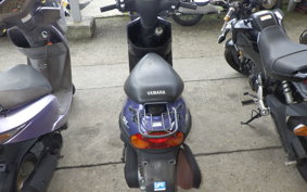 YAMAHA BJ SA24J
