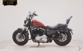 HARLEY XL1200XS 2018