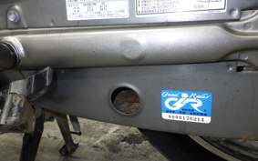 HONDA LITTLE CUB E AA01