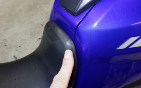 YAMAHA MT-07 ABS 2017 RM19J