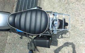 HONDA MONKEY 125 JB03