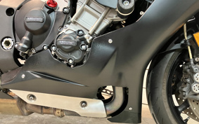 YAMAHA YZF-R1 S 2021 RN42