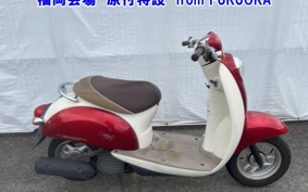 HONDA CREA SCOOPY