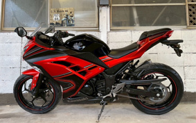 KAWASAKI Ninja 250 SE EX250L