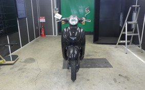 HONDA GIORNO 2 2023 AF70