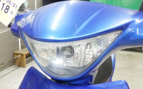 SUZUKI ADDRESS V125 S CF4MA