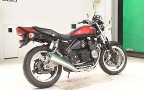 KAWASAKI ZEPHYR 400 KAI 2010 ZR400C
