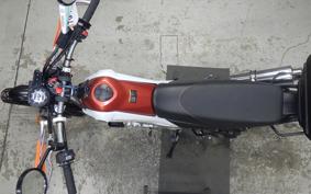 YAMAHA TRICKER Gen.3 DG32J