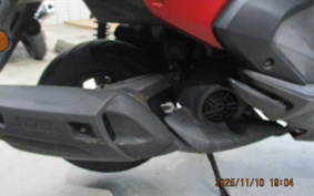 YAMAHA  CYGNUS RAY ZR SEG4