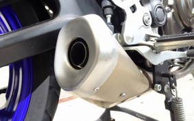 YAMAHA MT-07 2017 RM19J